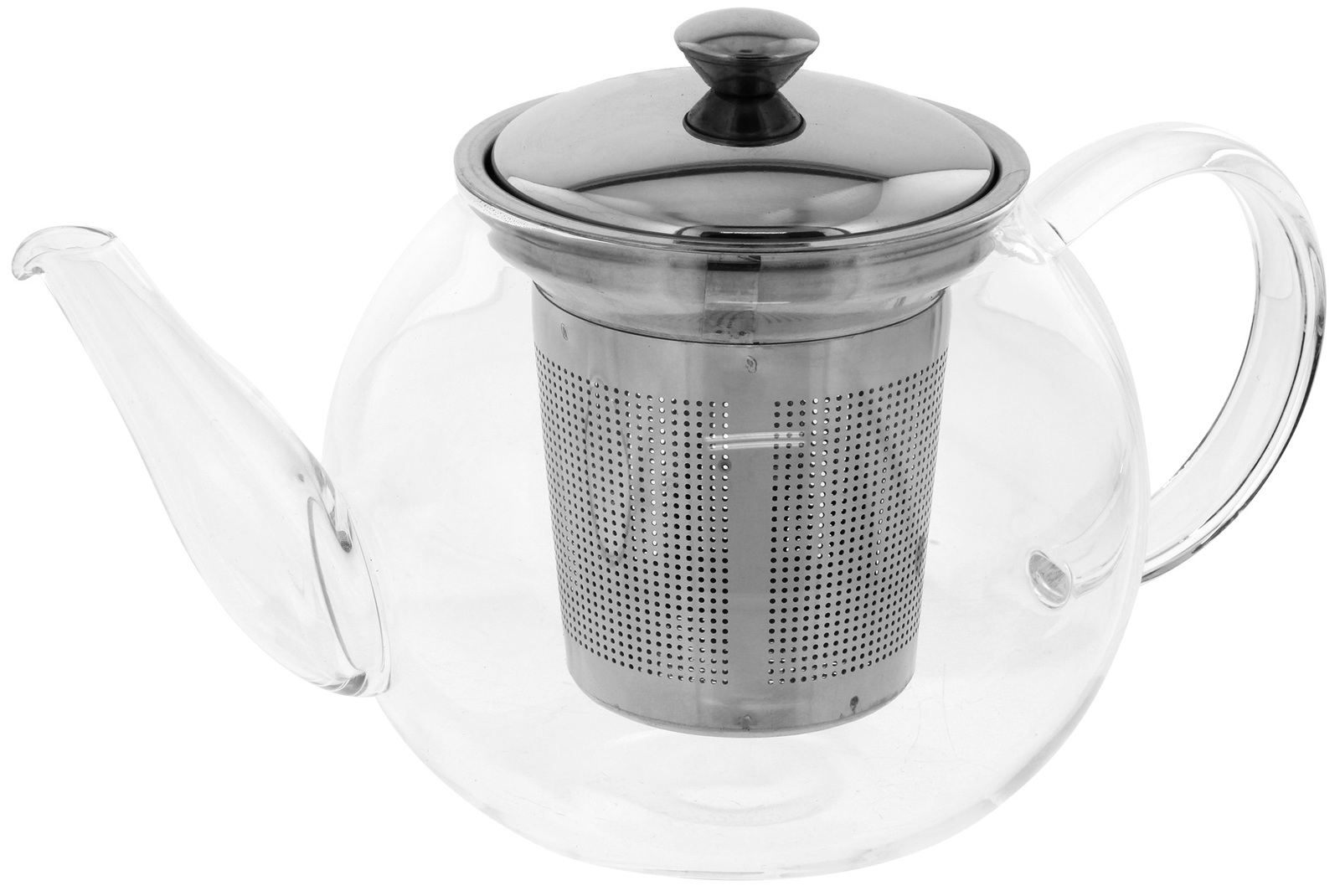 5 Cup Tea Maker with Stainless Steel Infuser image