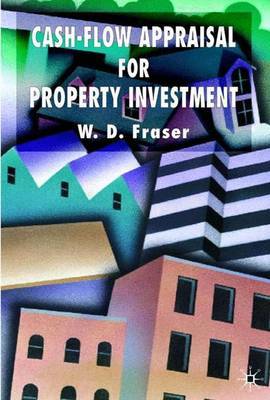Cash-Flow Appraisal for Property Investment by Will Fraser image