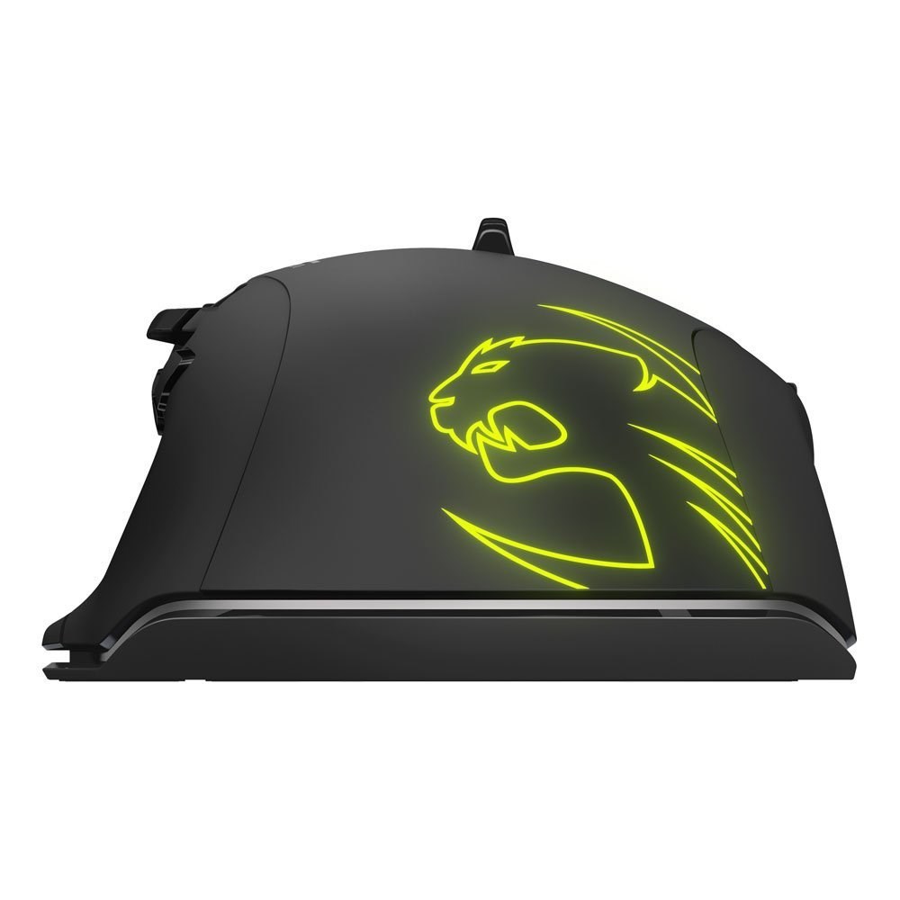 ROCCAT Leadr Wireless Gaming Mouse for image
