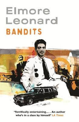 Bandits by Elmore Leonard image