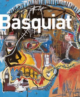 Basquiat by Marc Mayer image