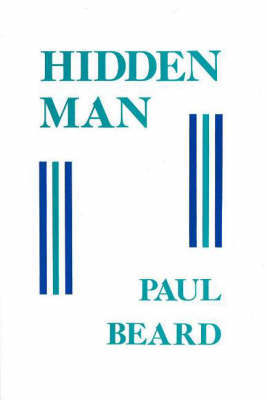 Hidden Man by Paul Beard image