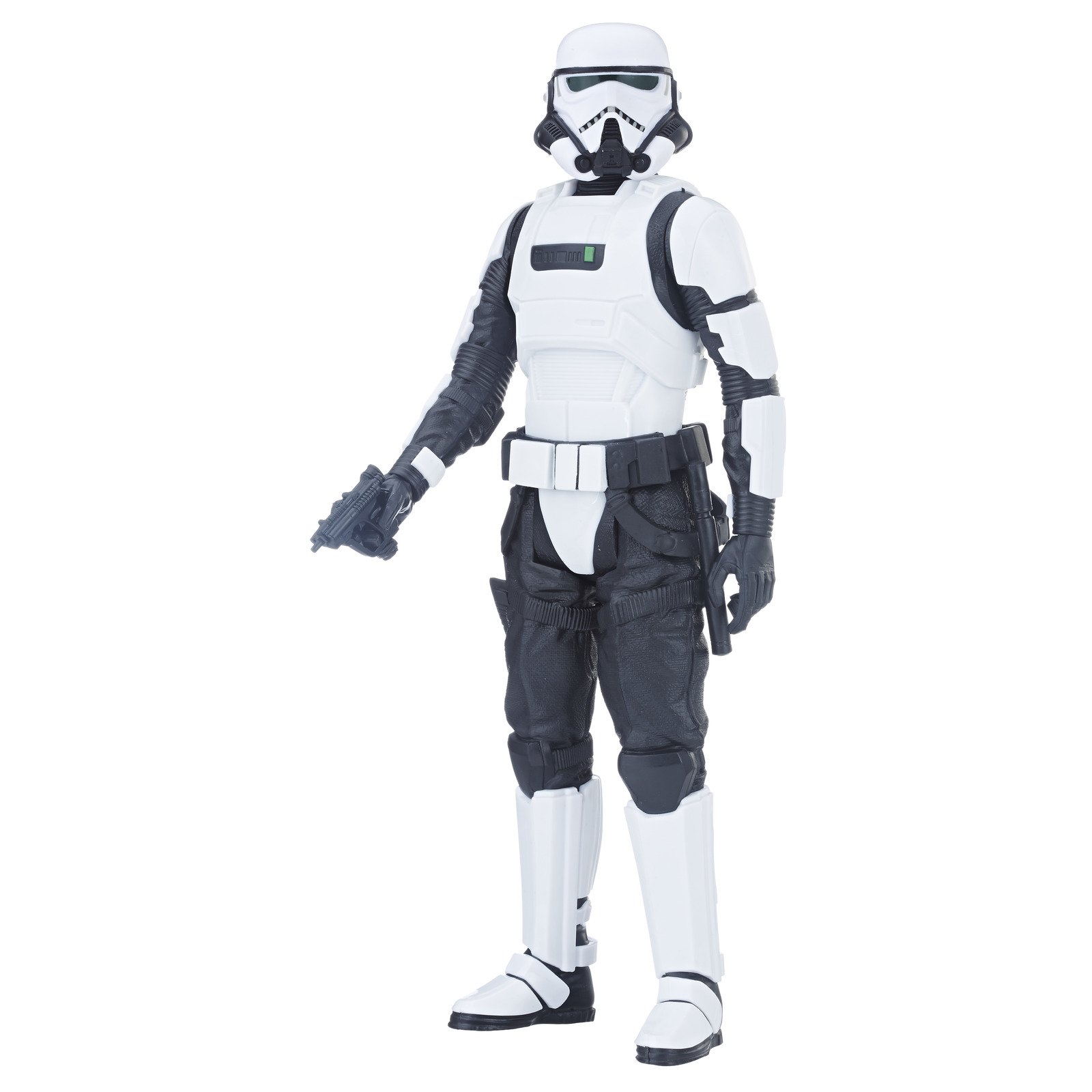 Star Wars: 12" Action Figure - Imperial Patrol Trooper image