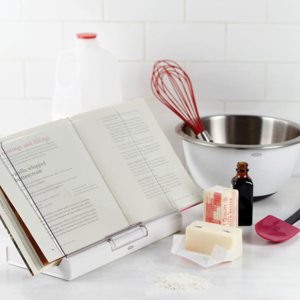 OXO Good Grips PopUp Cookbook Holder at Mighty Ape NZ