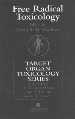Free Radical Toxicology image