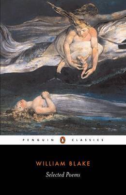 Selected Poems: Blake by William Blake image