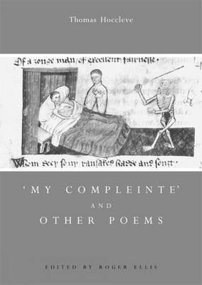 My Compleinte and Other Poems by Thomas Hoccleve image
