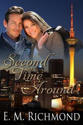 Second Time Around by E.M. Richmond image