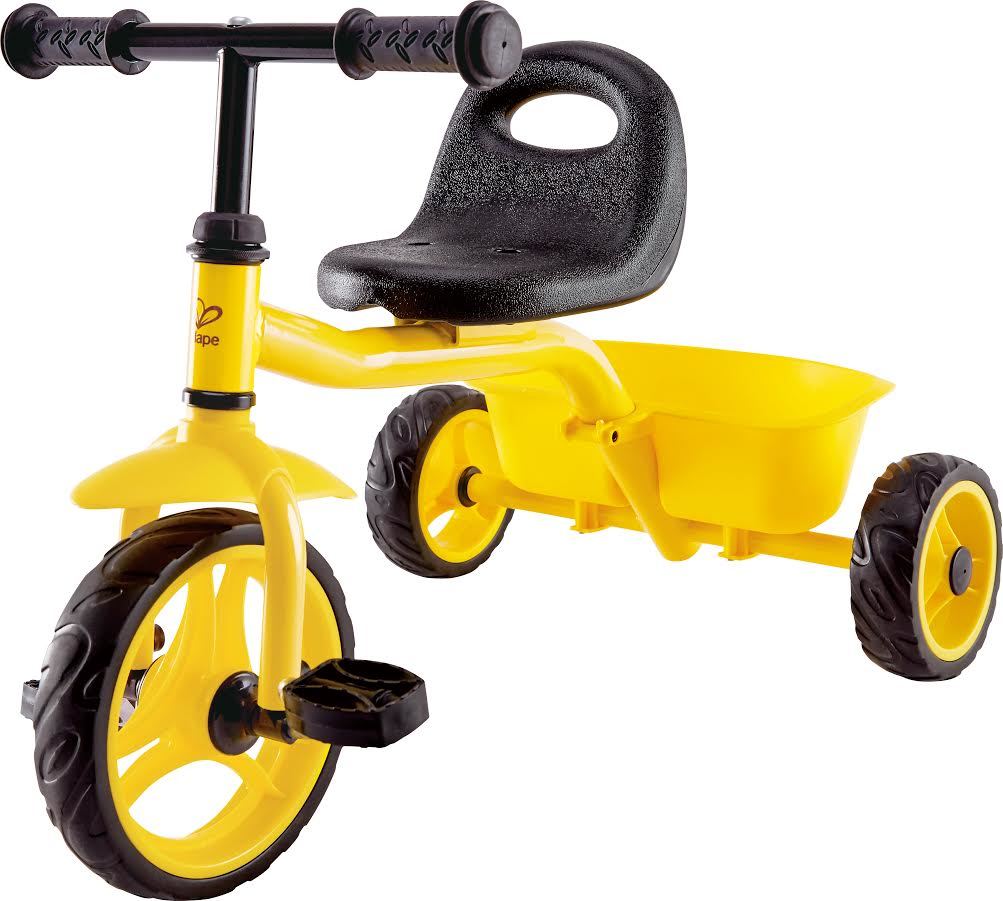 Hape: Sturdy Rider Trike image