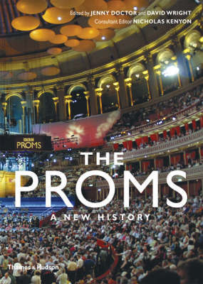 Proms by Jenny Doctor image