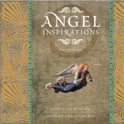 Angel Inspirations by David Ross image