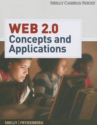 Web 2.0 by Gary B Shelly image