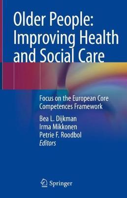 Older People: Improving Health and Social Care image