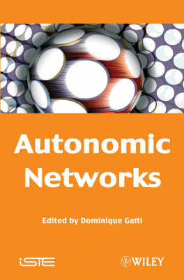 Autonomic Networks image