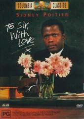 To Sir, with Love on DVD To Sir, with Love on DVD