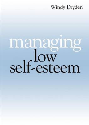 Managing Low Self Esteem image