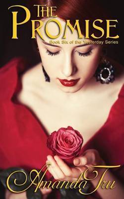 The Promise by Amanda Tru image
