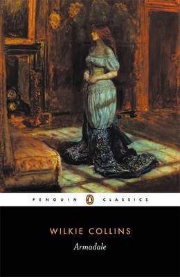 Armadale by Wilkie Collins image