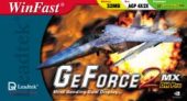 LeadTek GeForce2-MX 32MB SDR TV Out LeadTek GeForce2-MX 32MB SDR TV Out