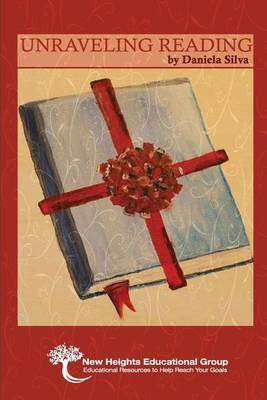 Unraveling Reading by Mrs Daniela Silva image