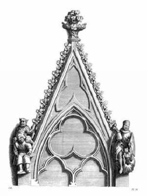 Gothic Ornament image