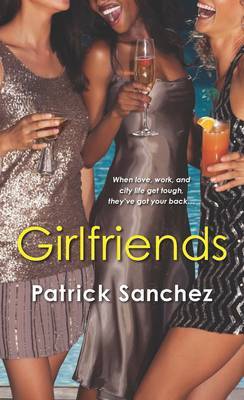 Girlfriends by Patrick Sanchez image