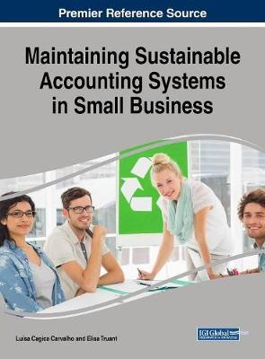 Maintaining Sustainable Accounting Systems in Small Business image