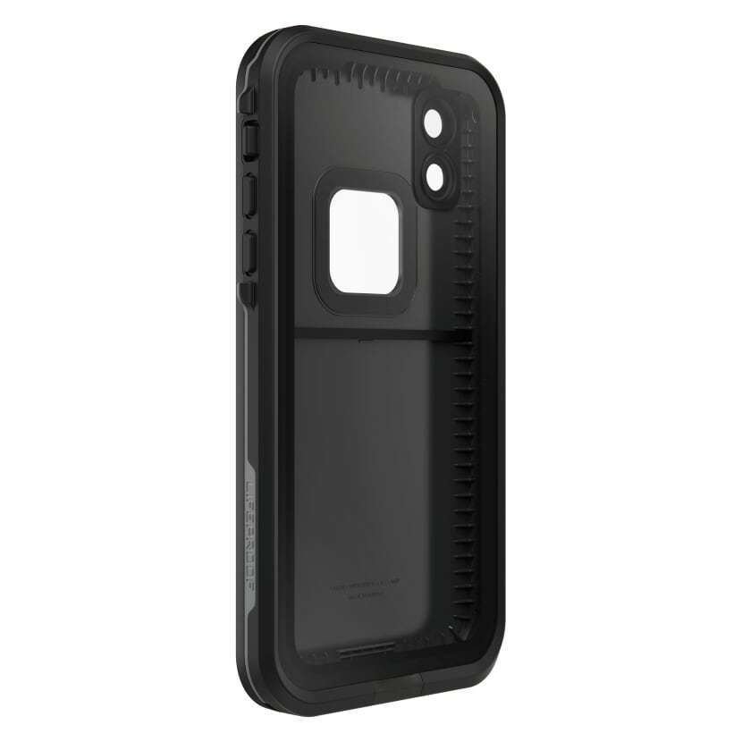 LifeProof: Fre for iPhone Xs Max - Black image