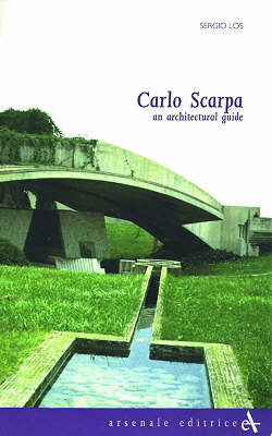 Carlo Scarpa by Sergio Los image