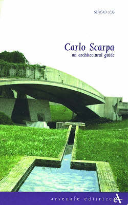 Carlo Scarpa image