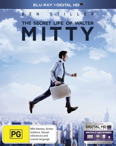  The Secret Life Of Walter Mitty Theme The Theme Of Heroism And 