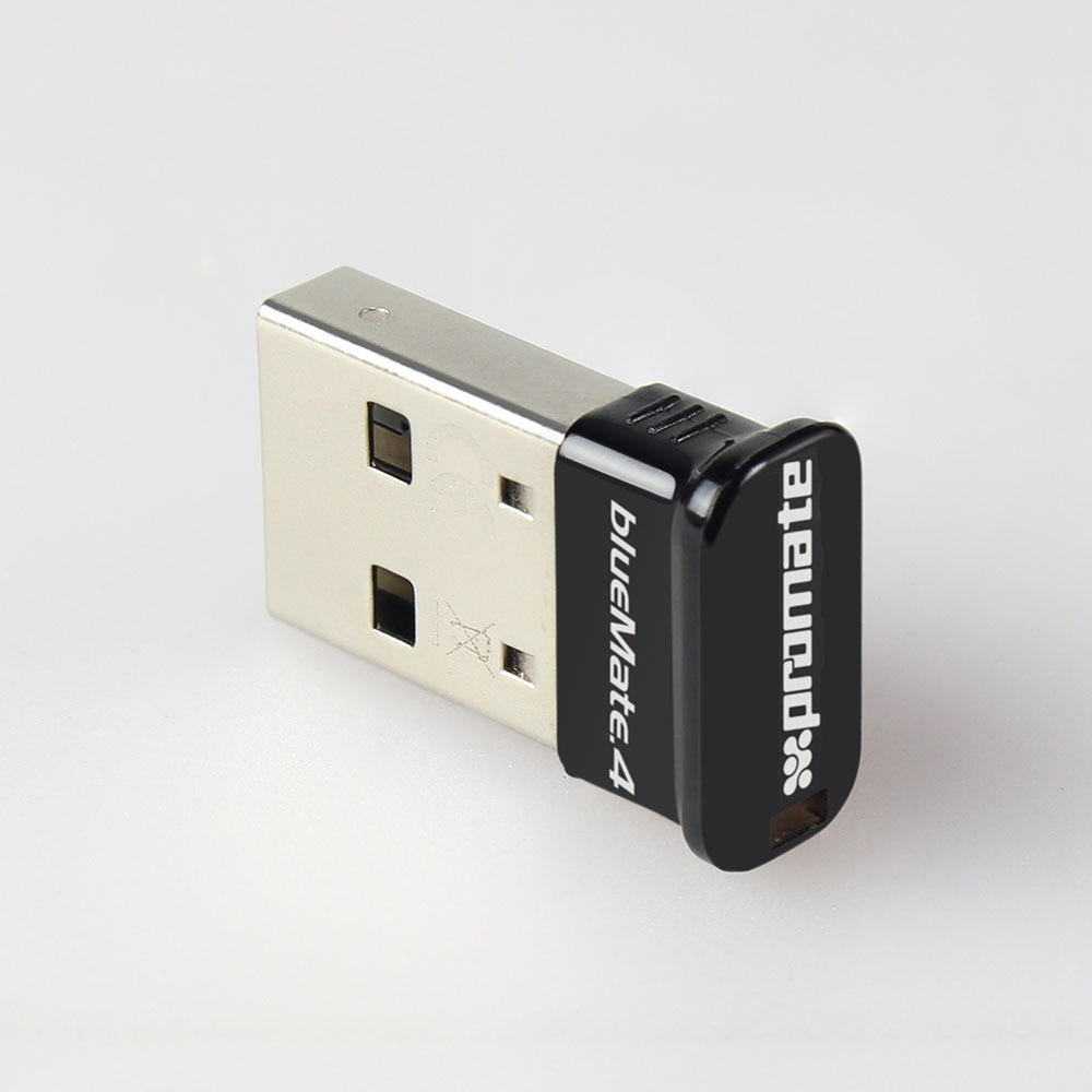 Promate BlueMate.5 Bluetooth 4.0 USB Adapter