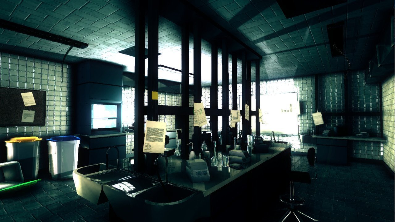 Albedo: Eyes from Outer Space Collector's Edition for PC image