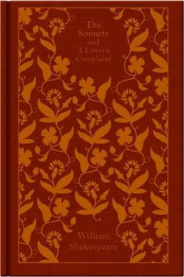 The Sonnets and a Lover's Complaint by William Shakespeare image