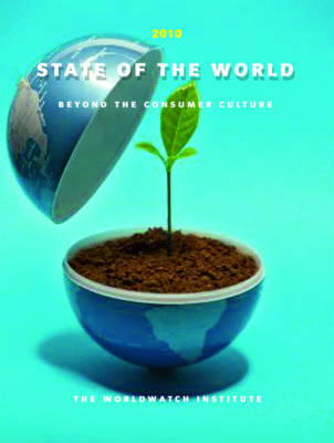 State of the World 2010 by The Worldwatch Institute image