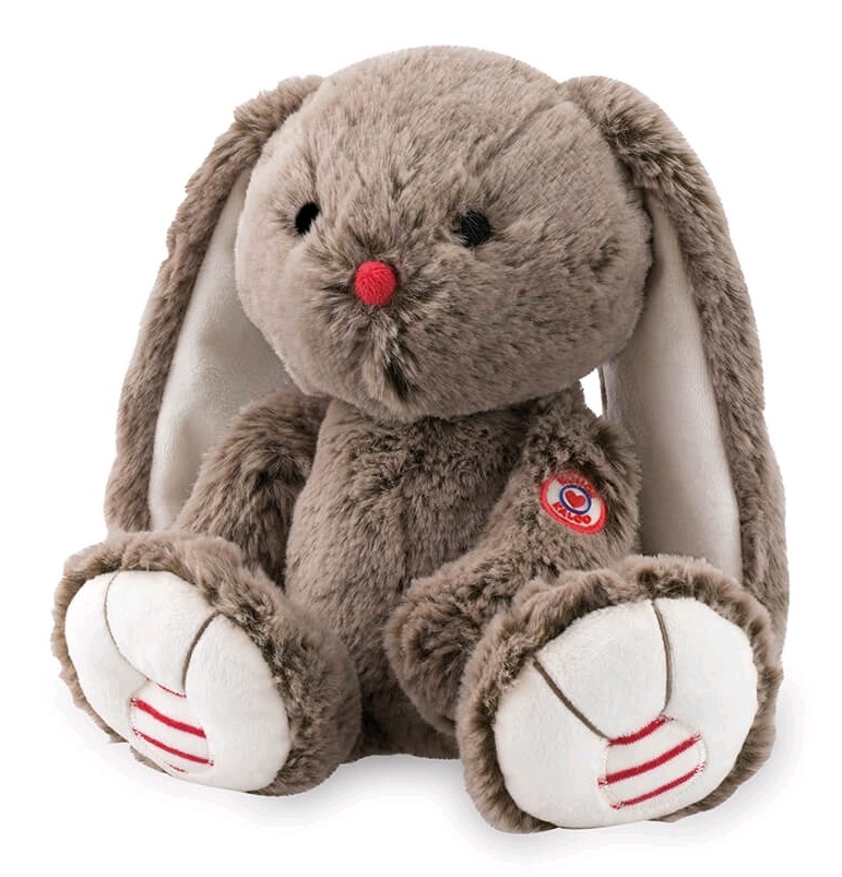 Coco Brown Rabbit - Medium Plush image