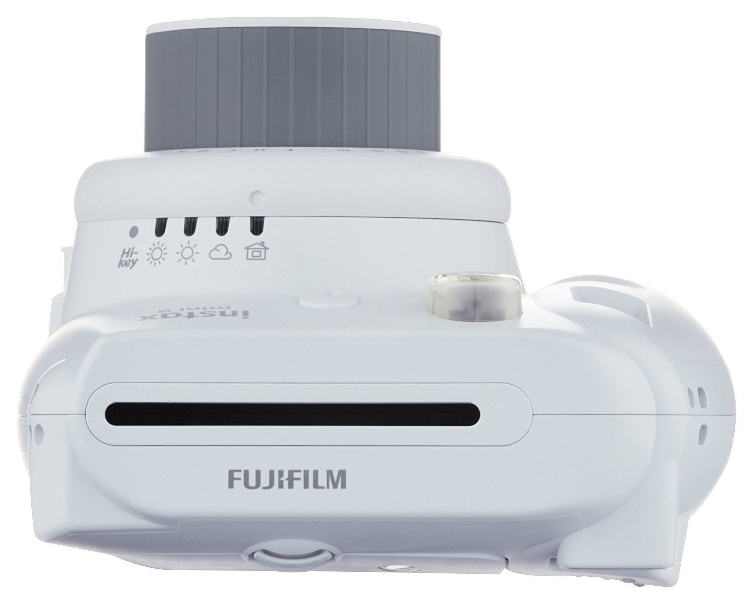 Fujifilm Instax Mini 9 Smokey White