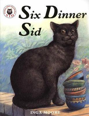 Six Dinner Sid by I. Moore image