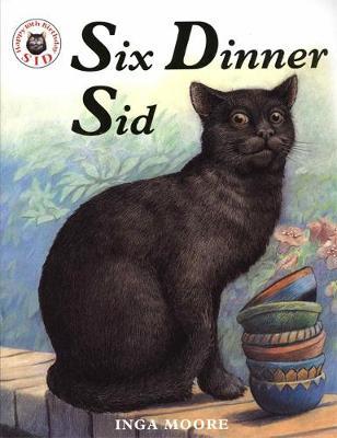 Six Dinner Sid image