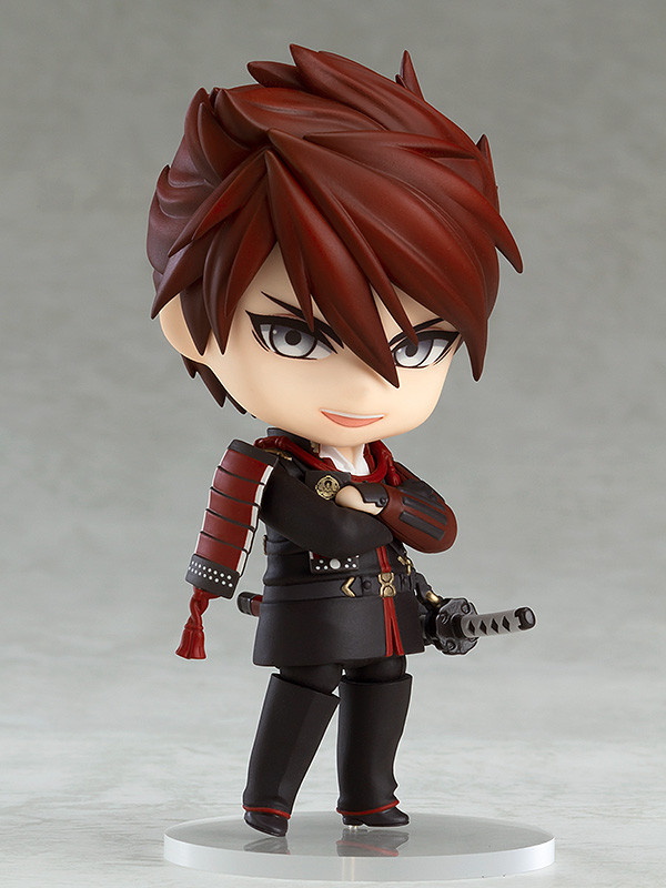 Touken Ranbu: Nendoroid Okanehira - Articulated Figure