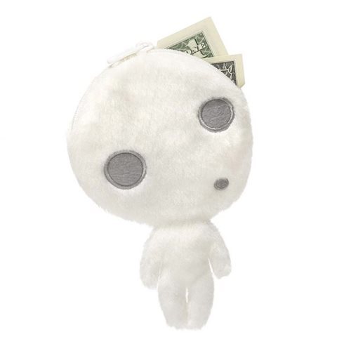 Princess Mononoke: Kodama - Coin Purse