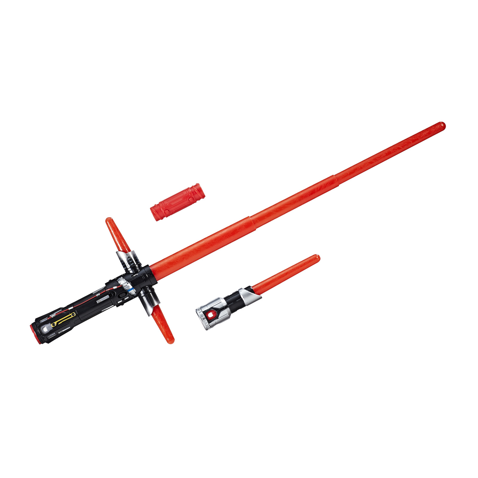 Star Wars: Electronic Lightsaber - Kylo Ren