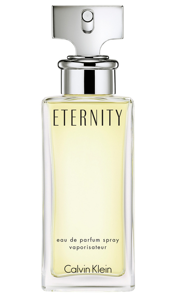 Calvin Klein Eternity image