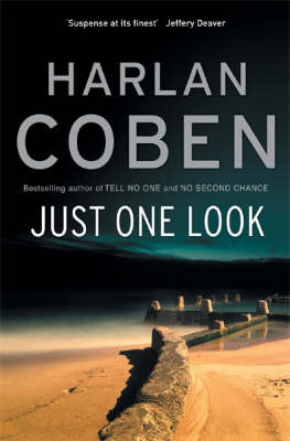 Just One Look by Harlan Coben image