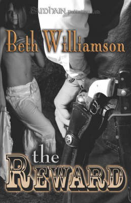 The Reward by Beth Williamson image