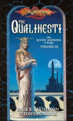 Qualinesti by Paul B Thompson image
