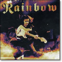 The Best Of Rainbow by Rainbow image