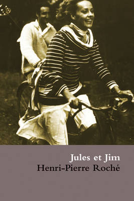 Jules et Jim by Henri-Pierre Roche image