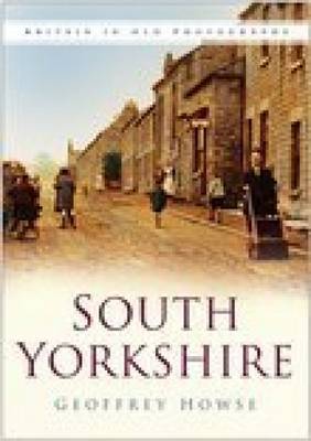 South Yorkshire by Geoffrey Howse image