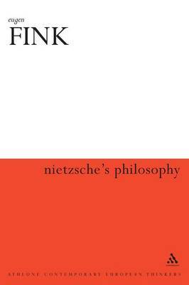 Nietzsche's Philosophy image